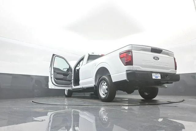 New 2026 White Ford XL image 43