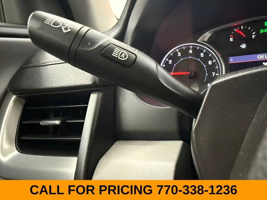 2022 GMC Terrain SLT - Photo 20