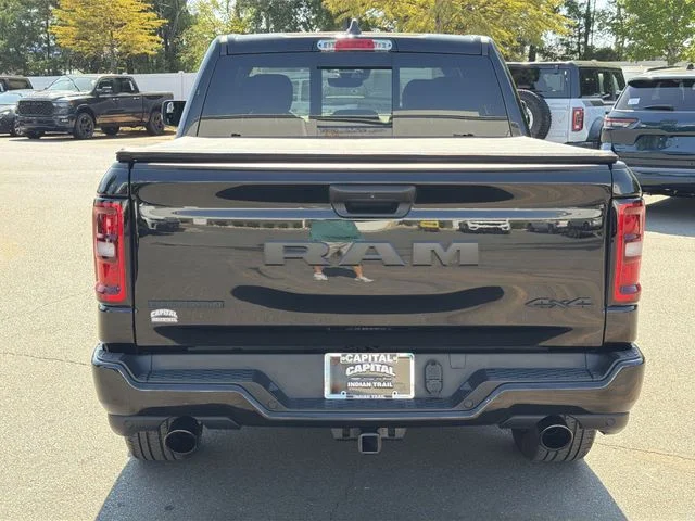 Used 2025 Black Ram Big Horn/Lone Star image 12