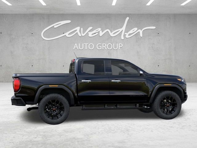 New 2026 Onyx Black GMC Denali image 5