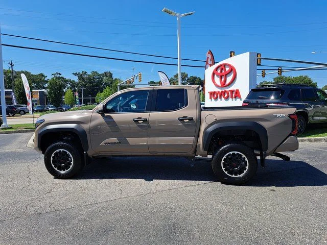 New 2026 Mudbath Toyota  TRD Off-Road image 9