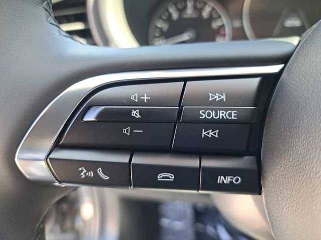2026 Mazda CX-30 Premium - Photo 22