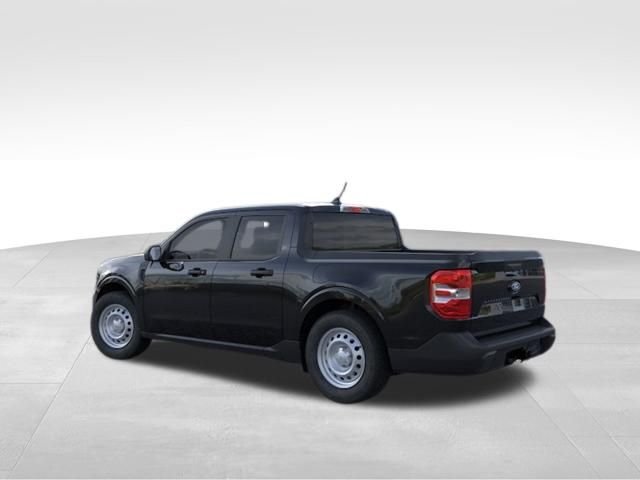 New 2026 Shadow Black Ford XL image 5