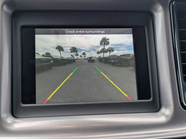 Used 2023 Destroyer Gray Clearcoat Dodge R/T image 20