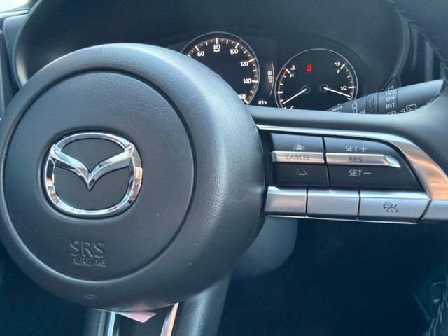 New 2026 Zircon Sand Metallic Mazda 2.5 Turbo Meridian Edition AWD image 22