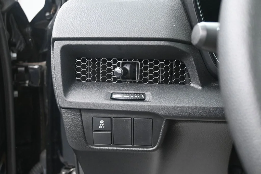 Certified Used 2024  Honda EX image 22