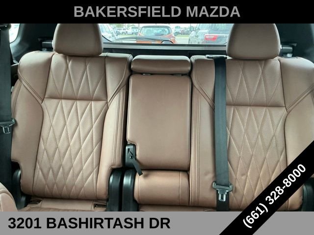 2025 Mitsubishi Outlander SEL - Photo 24