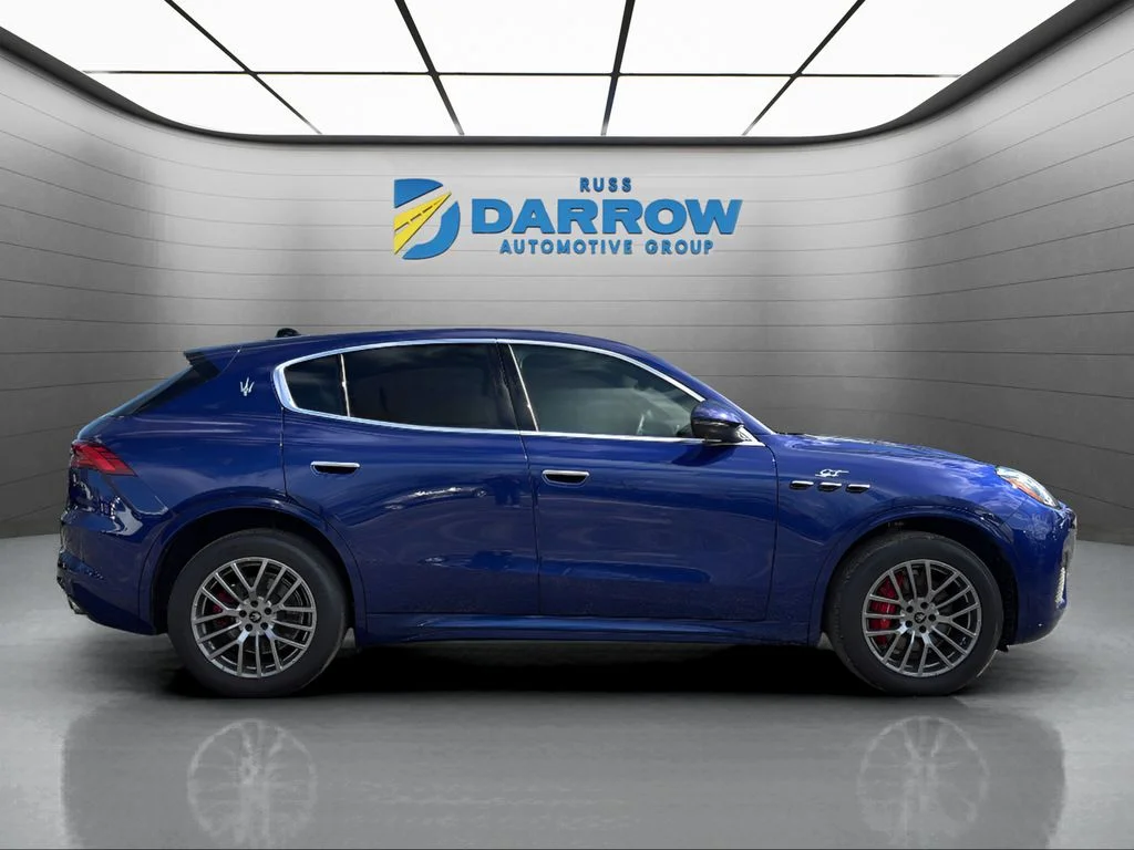Used 2023  Maserati GT image 6