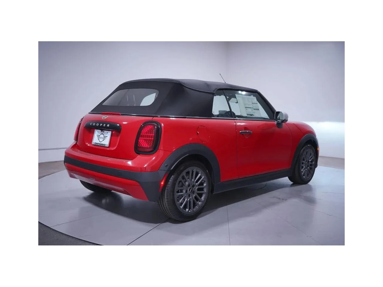 New 2026 Chili Red II MINI SIGNATURE PLUS image 3