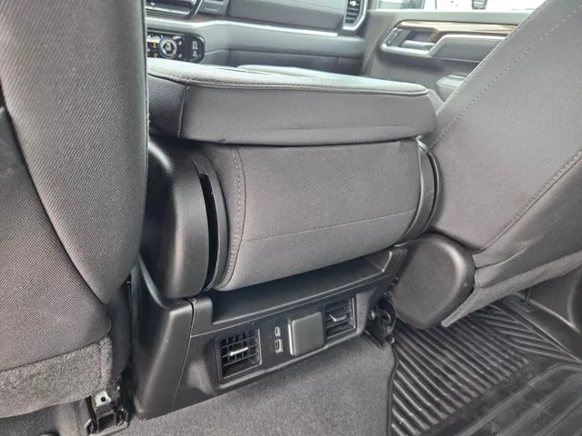 2025 Chevrolet Silverado 2500HD LT - Photo 8