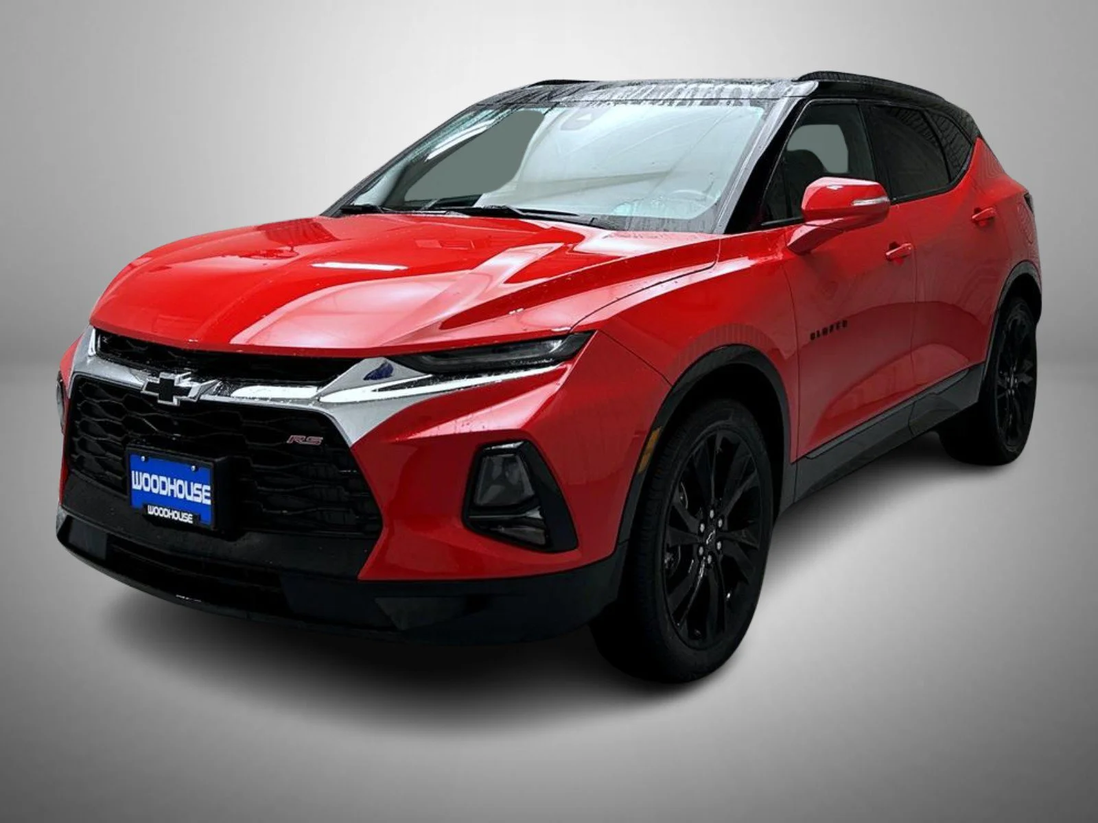 2022 Chevrolet Blazer