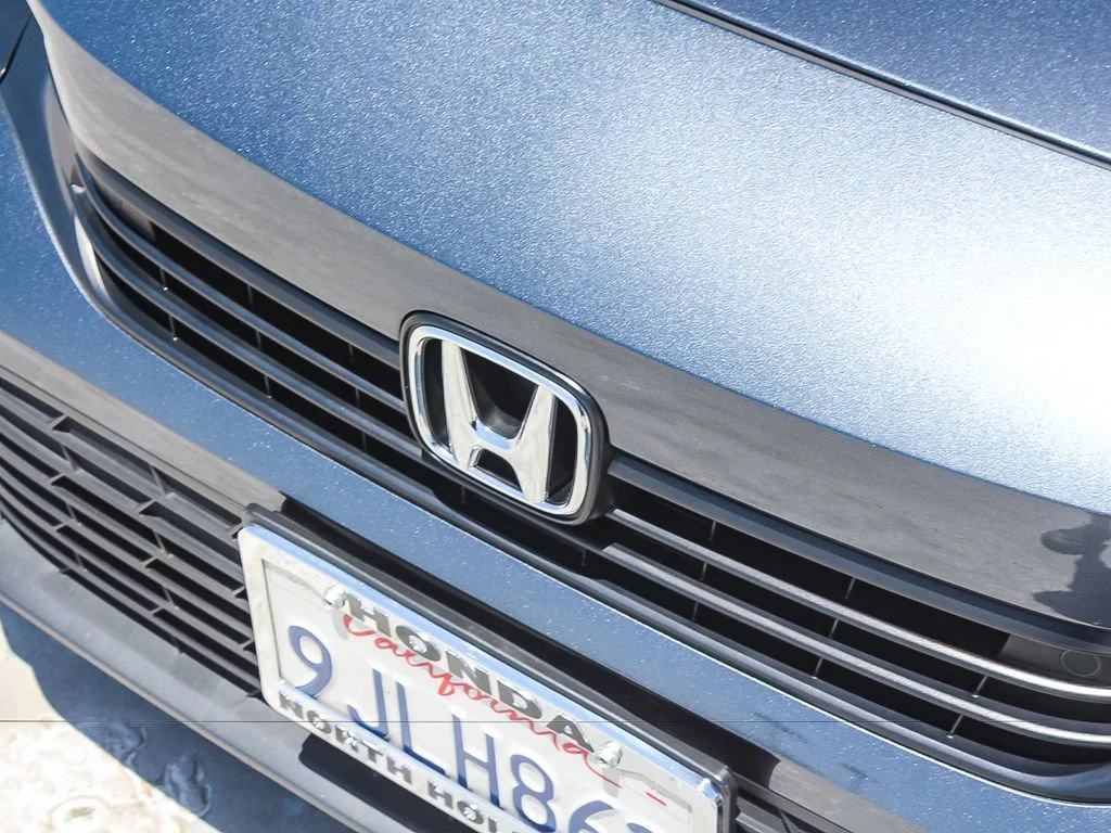 2024 Honda Civic Touring - Photo 32