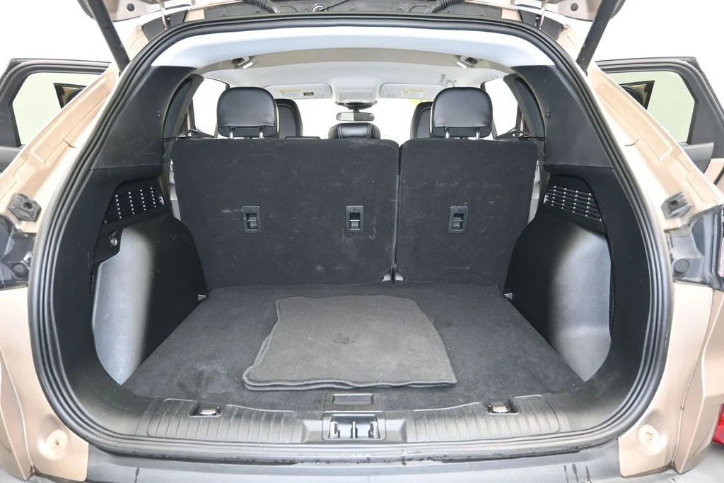 2021 Ford Escape SEL - Photo 11
