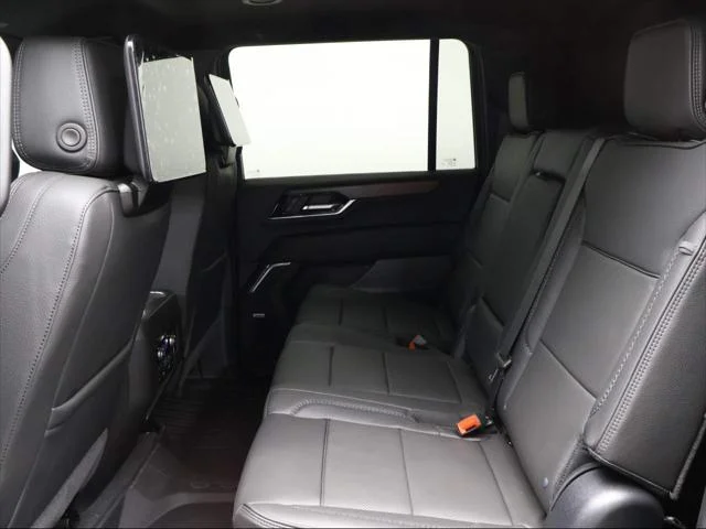New 2026 Sterling Metallic GMC Denali image 33