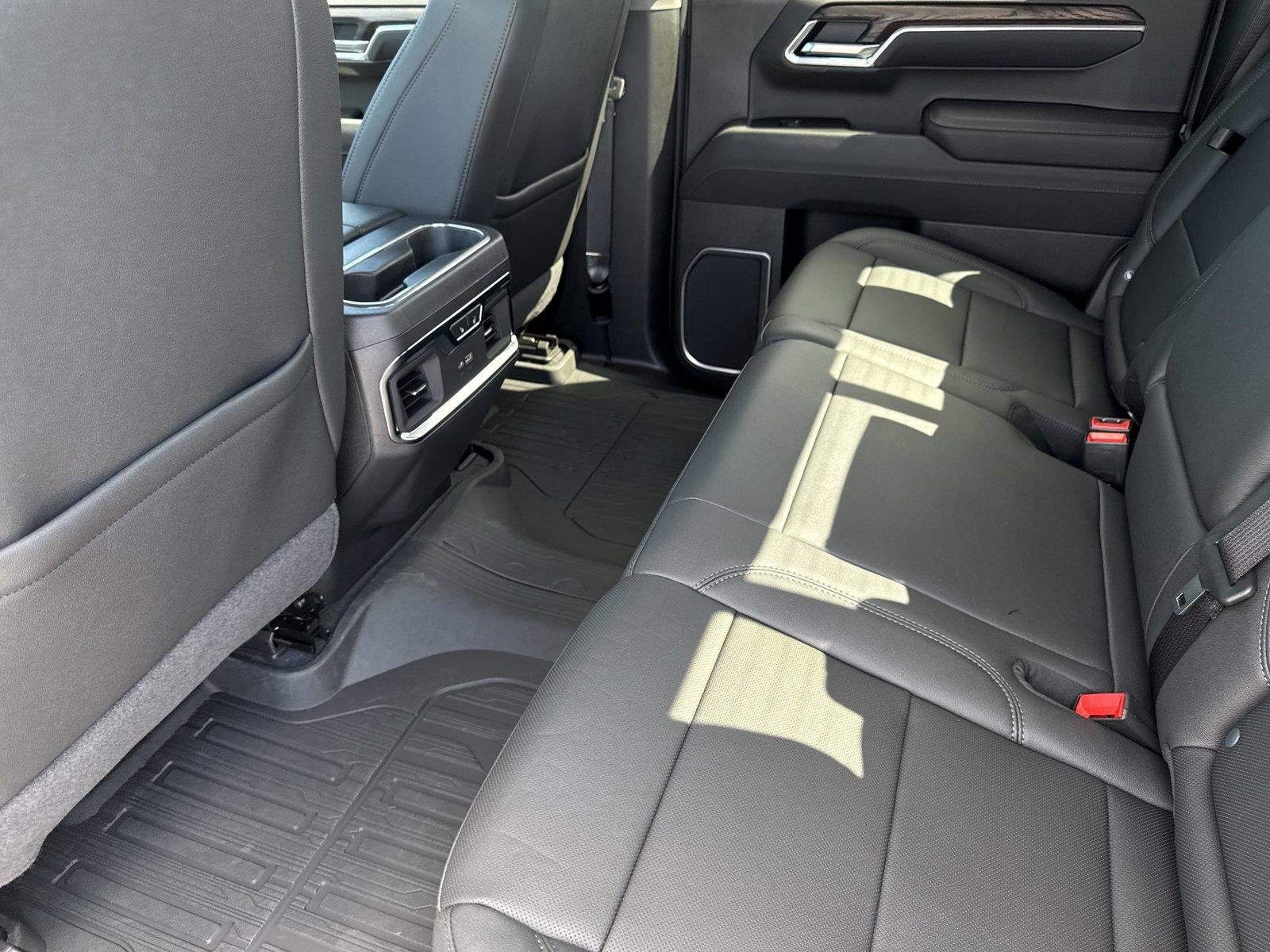 New 2026 Sterling Metallic GMC SLT image 30