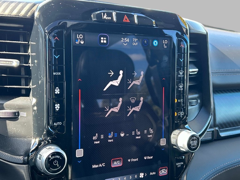Used 2024 Blue Ram TRX image 32