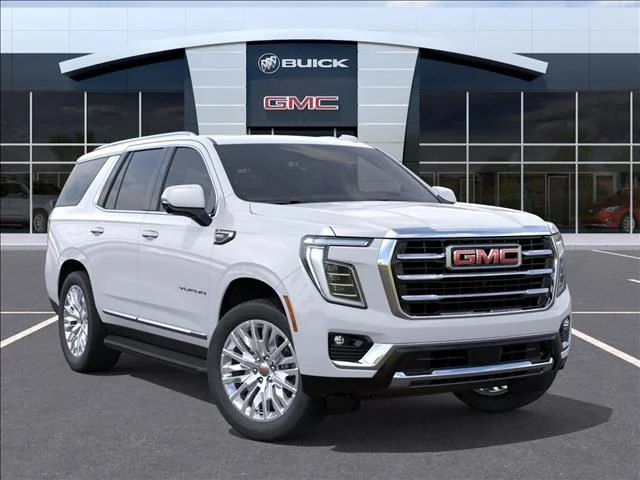 New 2026 Summit White GMC Elevation image 31