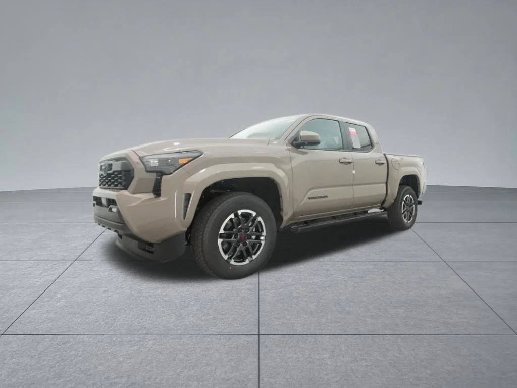 Used 2026  Toyota TRD Sport image 20