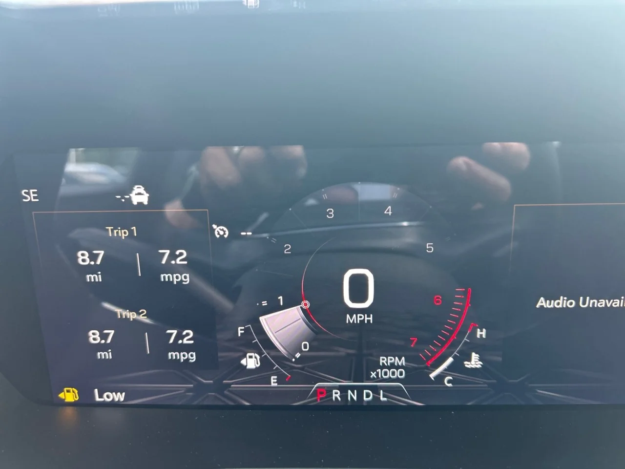 New 2026 Rapids Metallic GMC Elevation image 11
