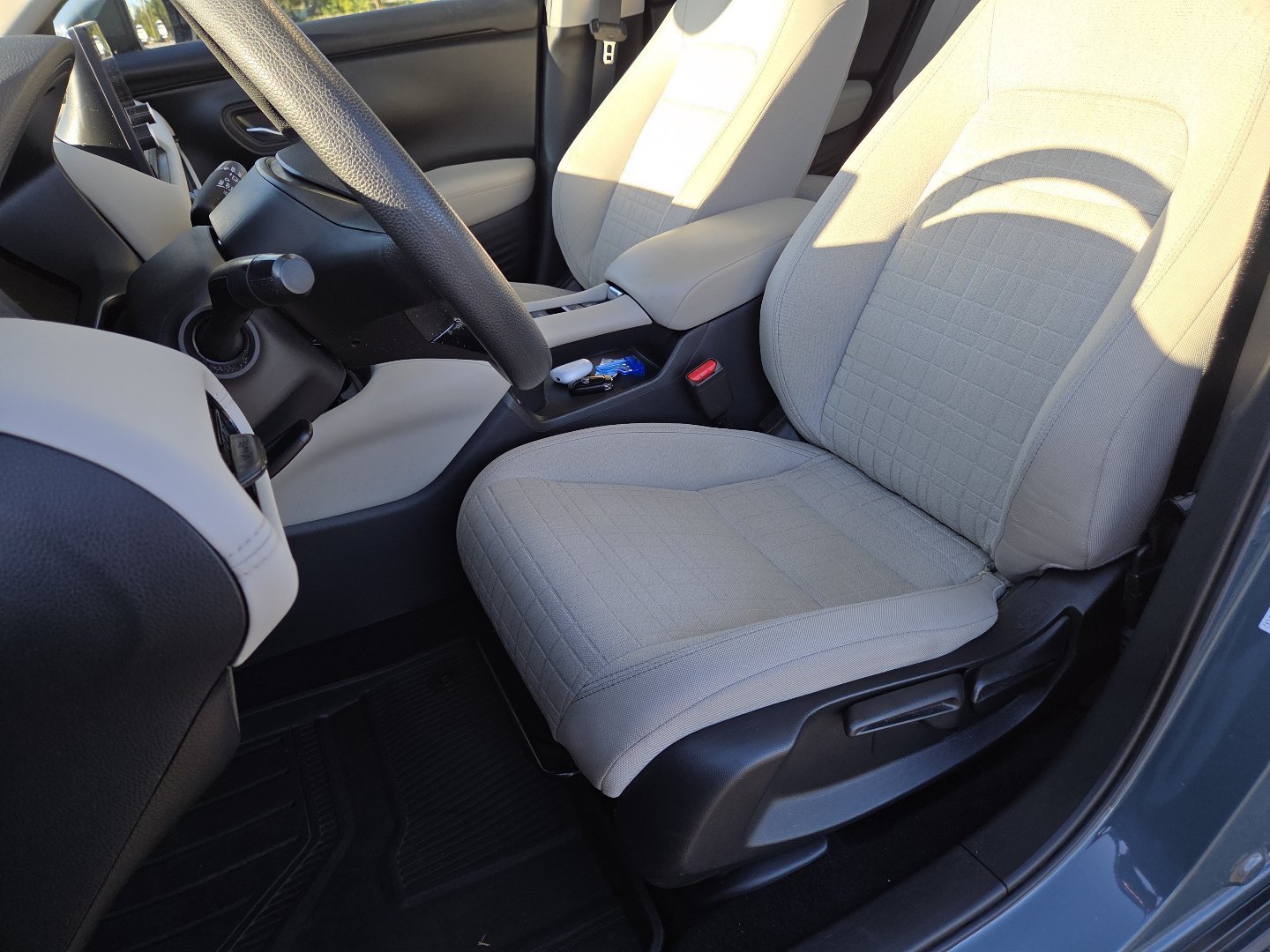 2024 Honda HR-V LX - Photo 23