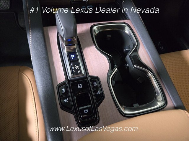 New 2026 Caviar Lexus PREMIUM image 27