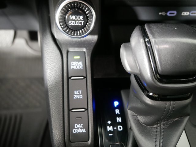 Used 2025 Black Toyota 1958 image 29