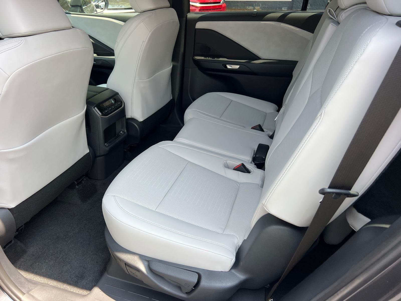 New 2026 Cloudburst Gray Lexus PREMIUM AWD image 14