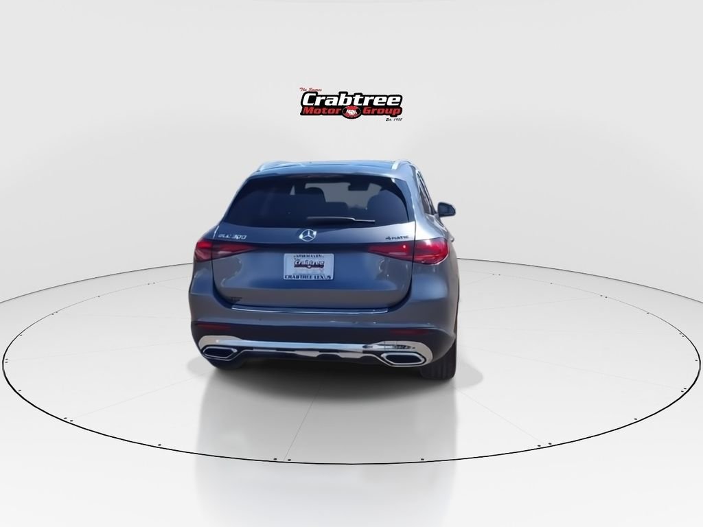2023 Mercedes-Benz GLC GLC 300 - Photo 7