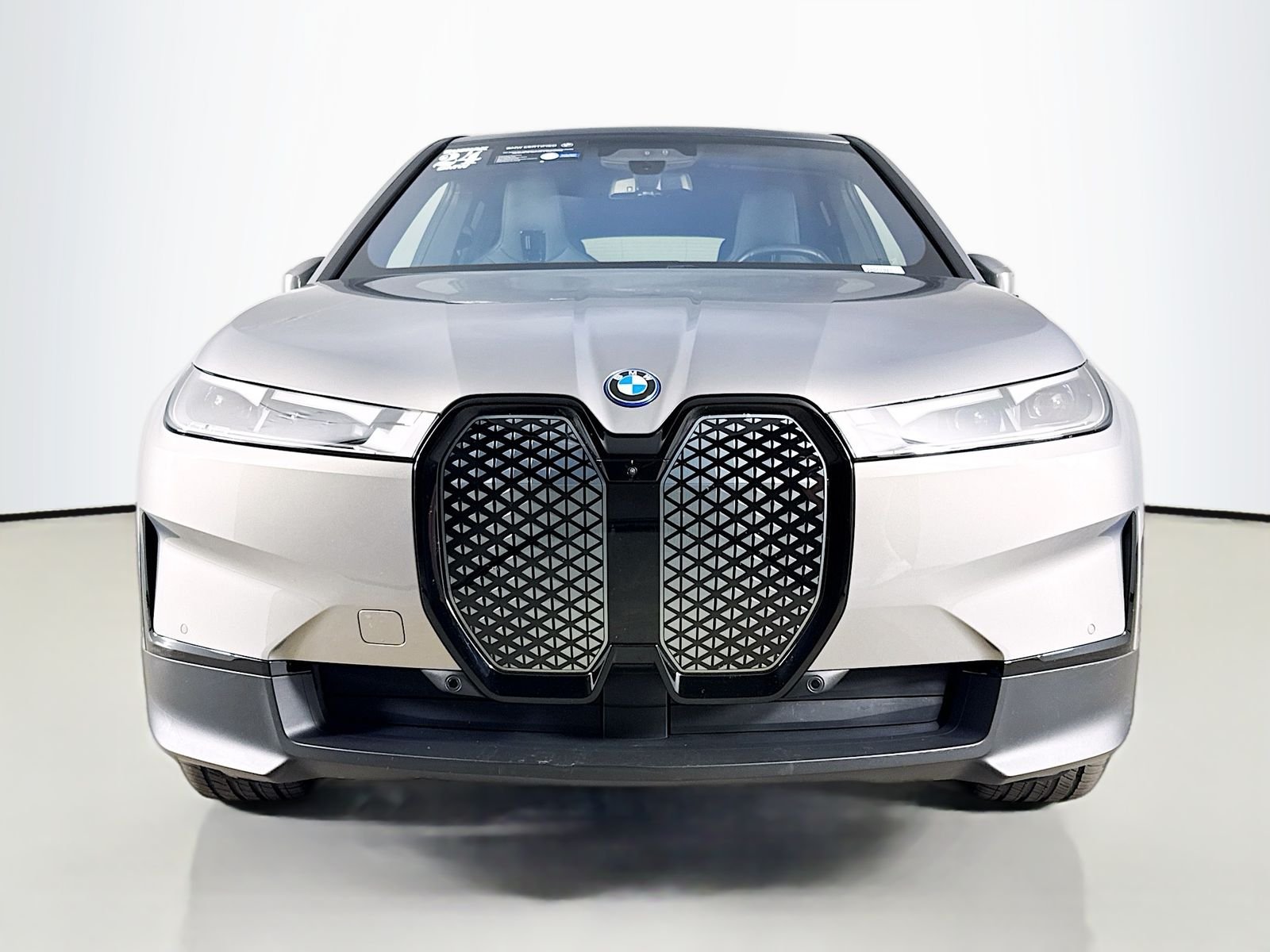 Certified 2024 BMW iX Base with VIN WB523CF09RCN66061 for sale in Westlake Village, CA