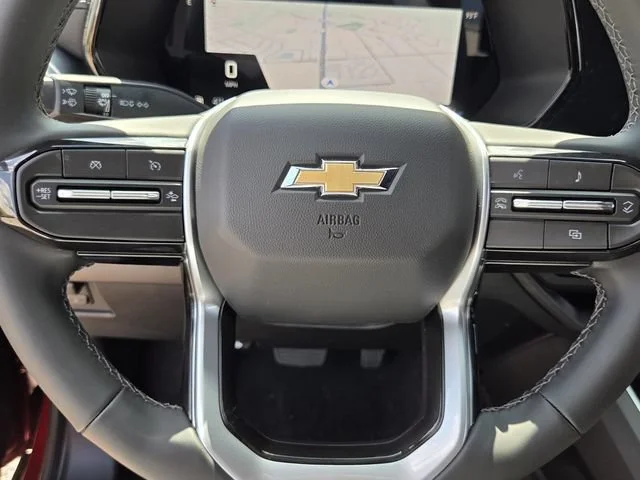 2026 Chevrolet Colorado LT - Photo 30