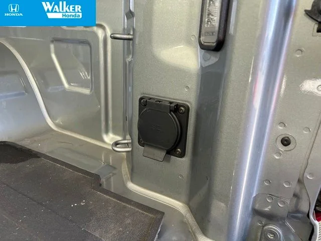 Used 2025 Sterling Gray Metallic Chevrolet LT image 40