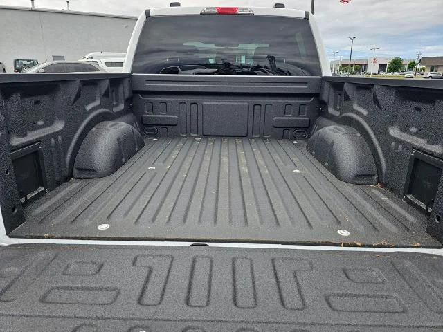 New 2026 Oxford White Ford STX® image 51