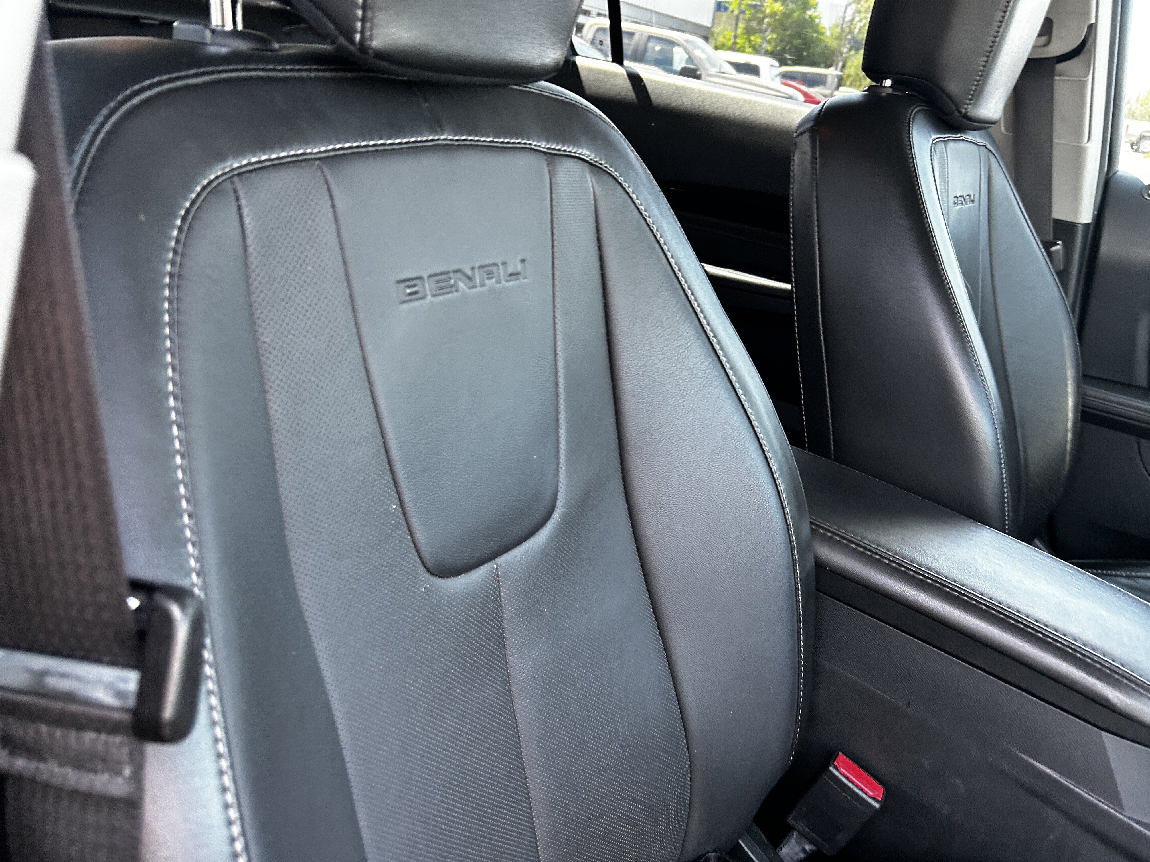 2017 GMC Terrain Denali - Photo 13