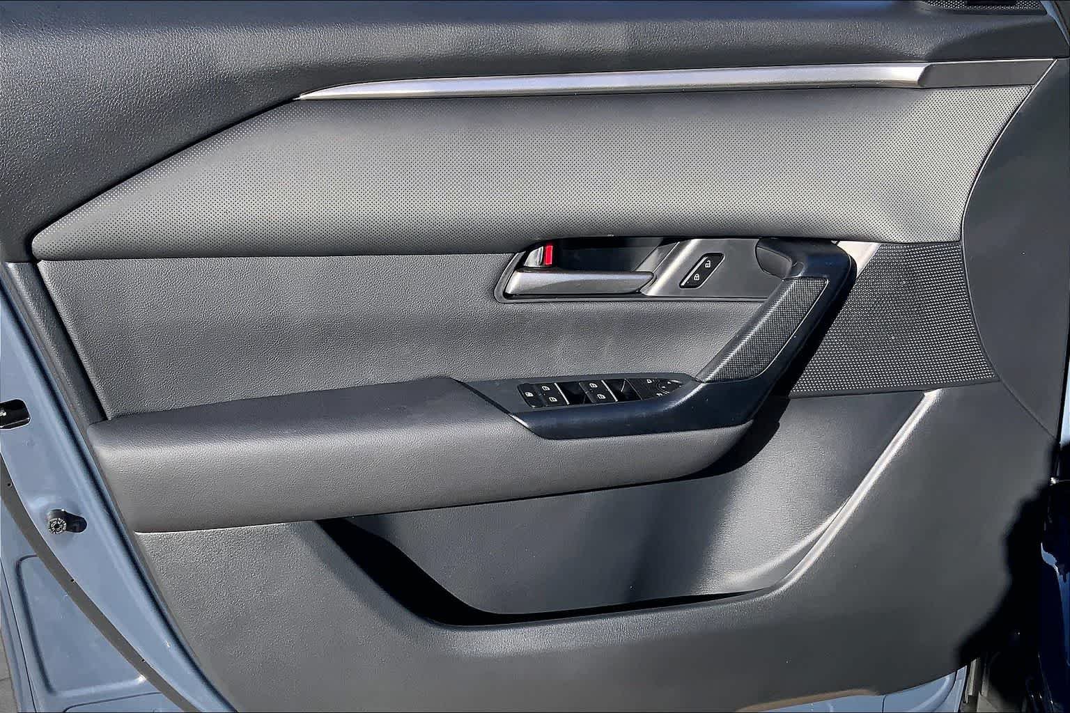 New 2026 Polymetal Gray Metallic Mazda 2.5 S Select AWD image 10