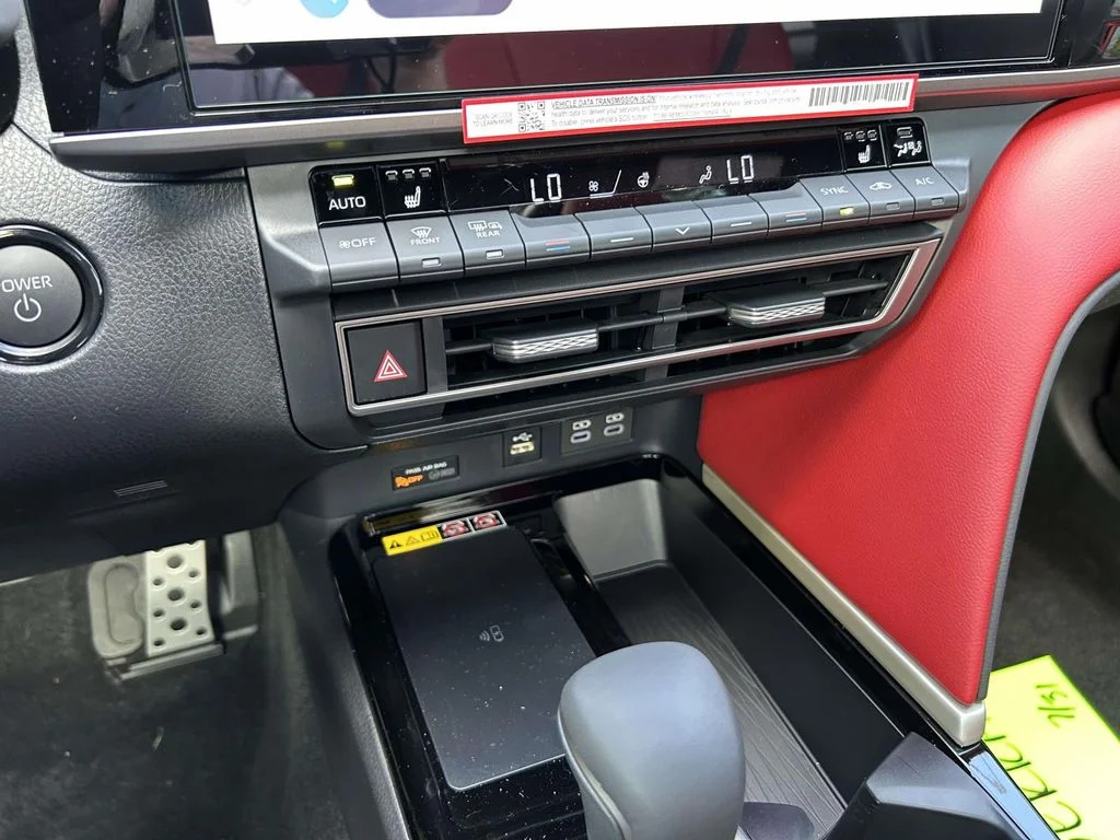 New 2026  Toyota  image 23