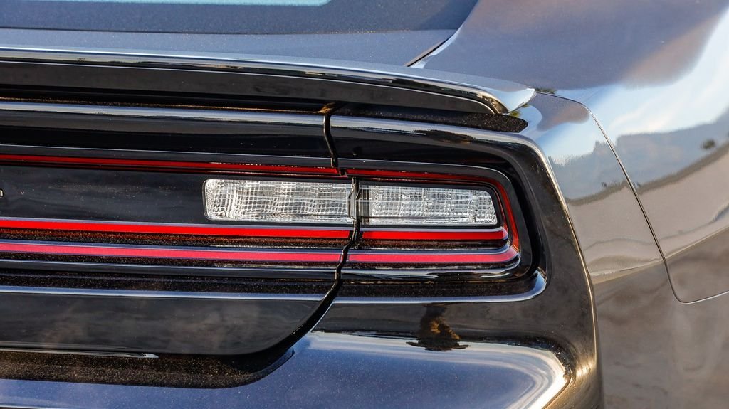 New 2026 Diamond Black Dodge Scat Pack Plus image 10