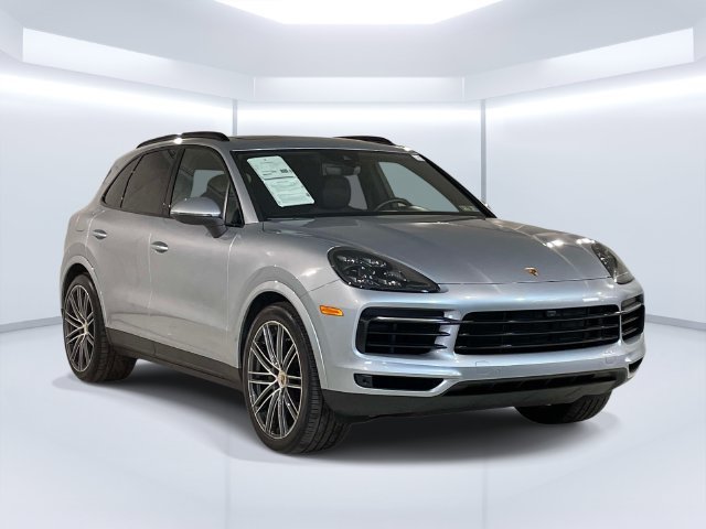 Used 2023 Silver Porsche S image 9