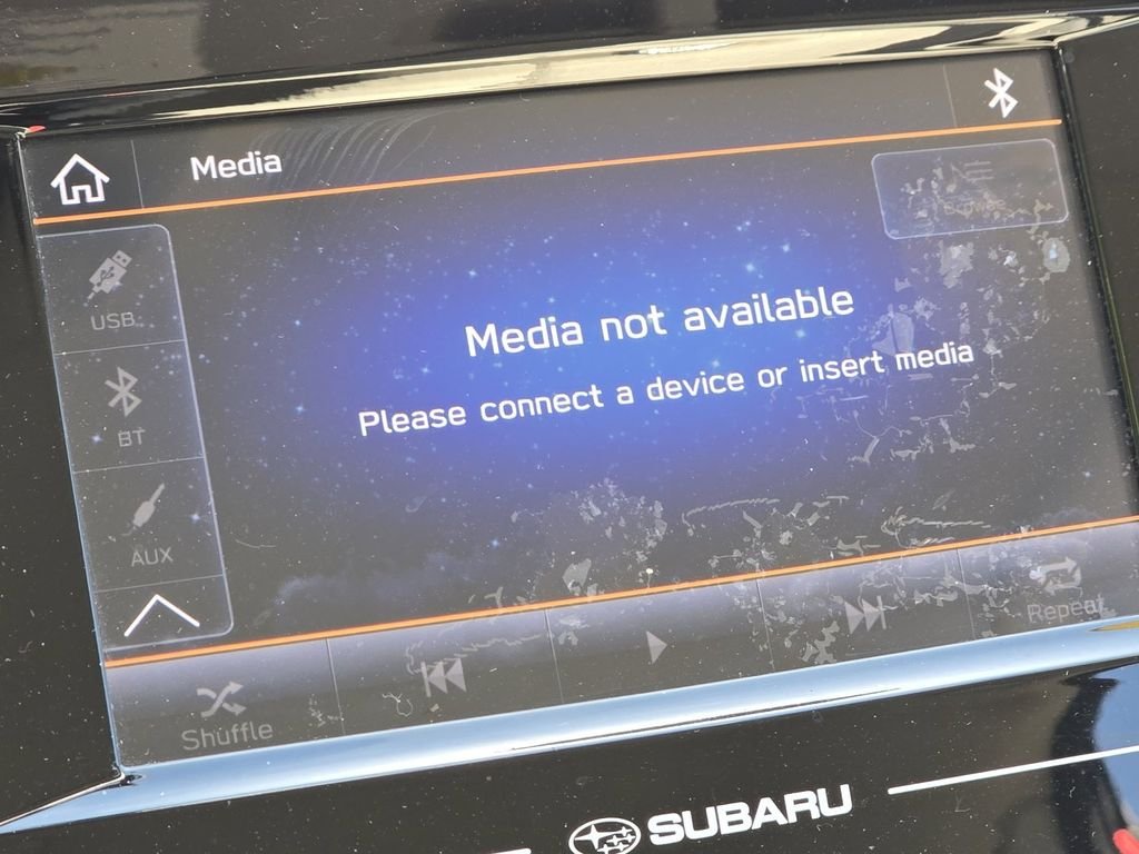 Used 2020 Red Subaru Base image 6