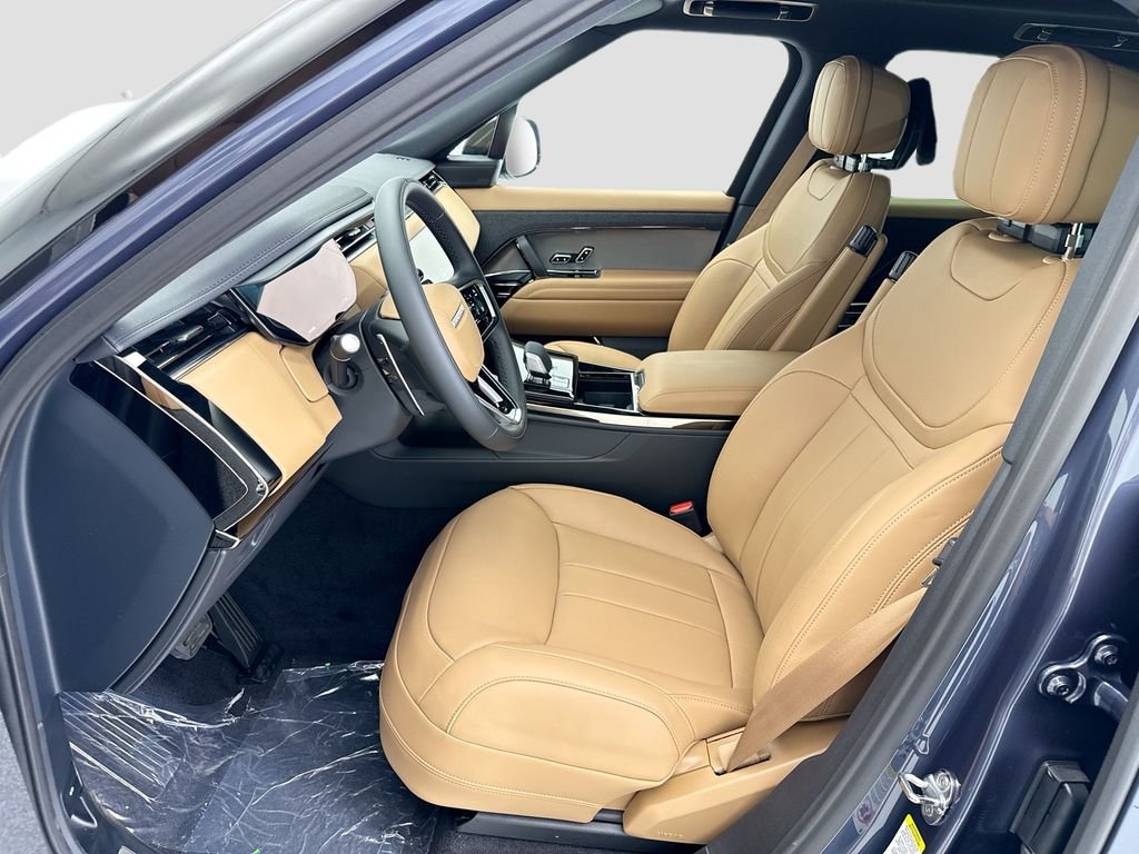 New 2026 Varesine Blue Land Rover SE image 18