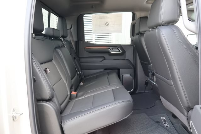 2026 GMC Sierra 1500 Denali - Photo 23