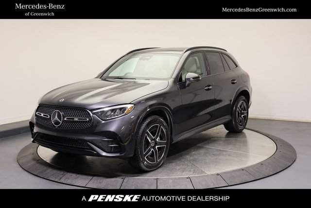 2027|Mercedes-Benz|GLC|GLC 300|4MATIC®|