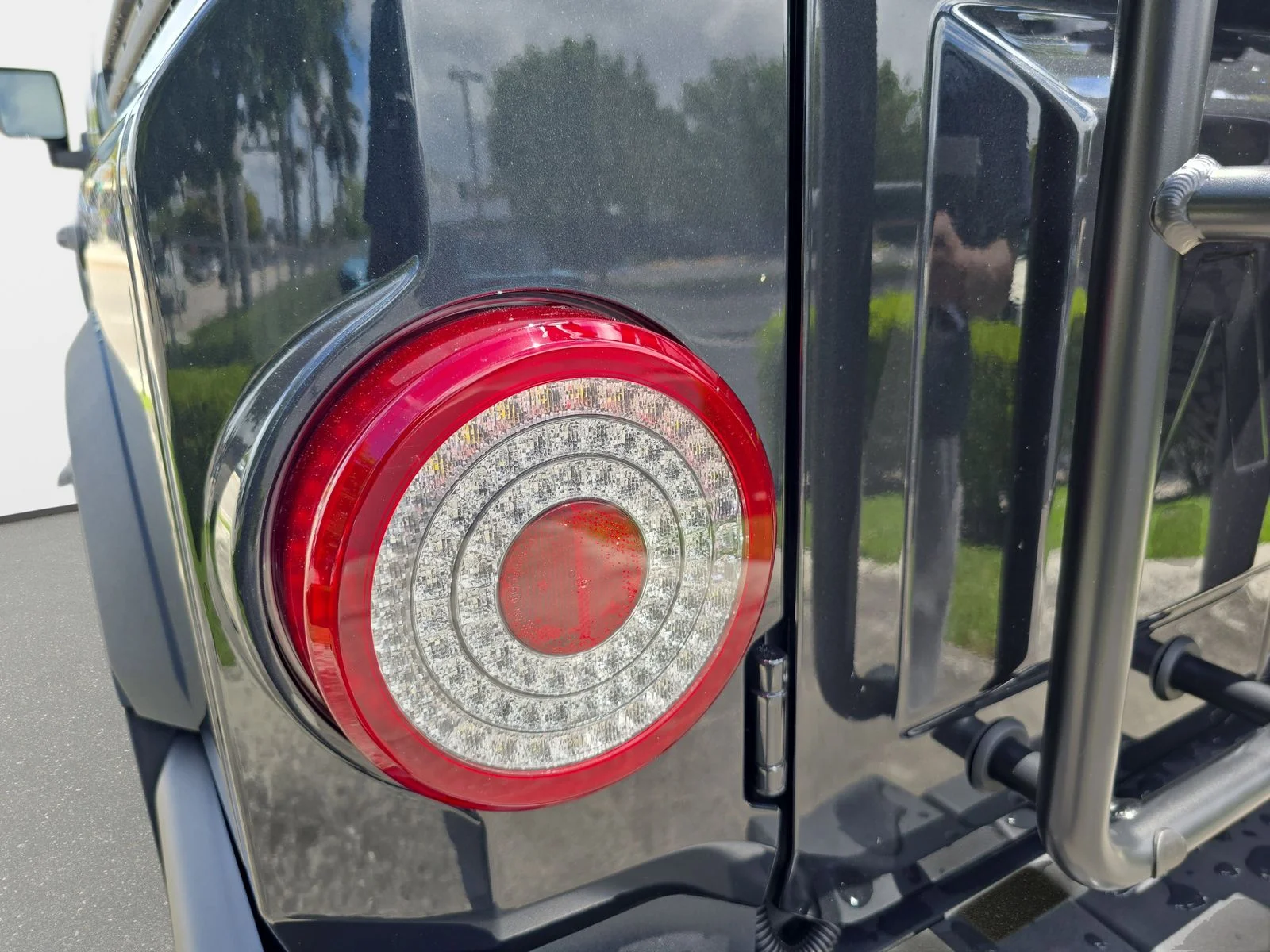 2026 INEOS Grenadier Fieldmaster Edition - Photo 13