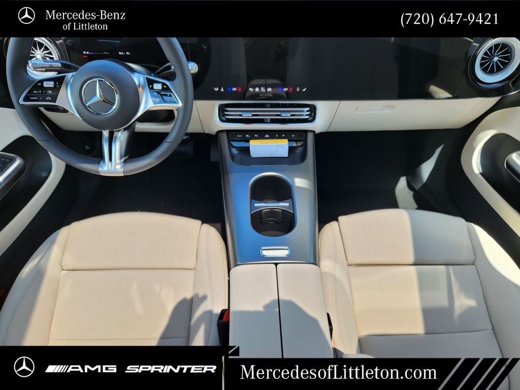 New 2027 Polar White Mercedes-Benz CLA 220 image 25