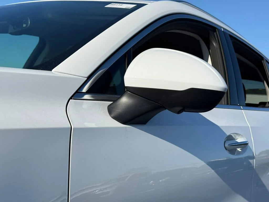 New 2026 Summit White Buick Preferred image 14