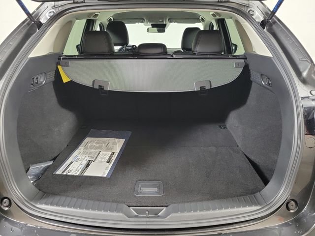 Used 2025 Gray Mazda 2.5 S Select Package image 9