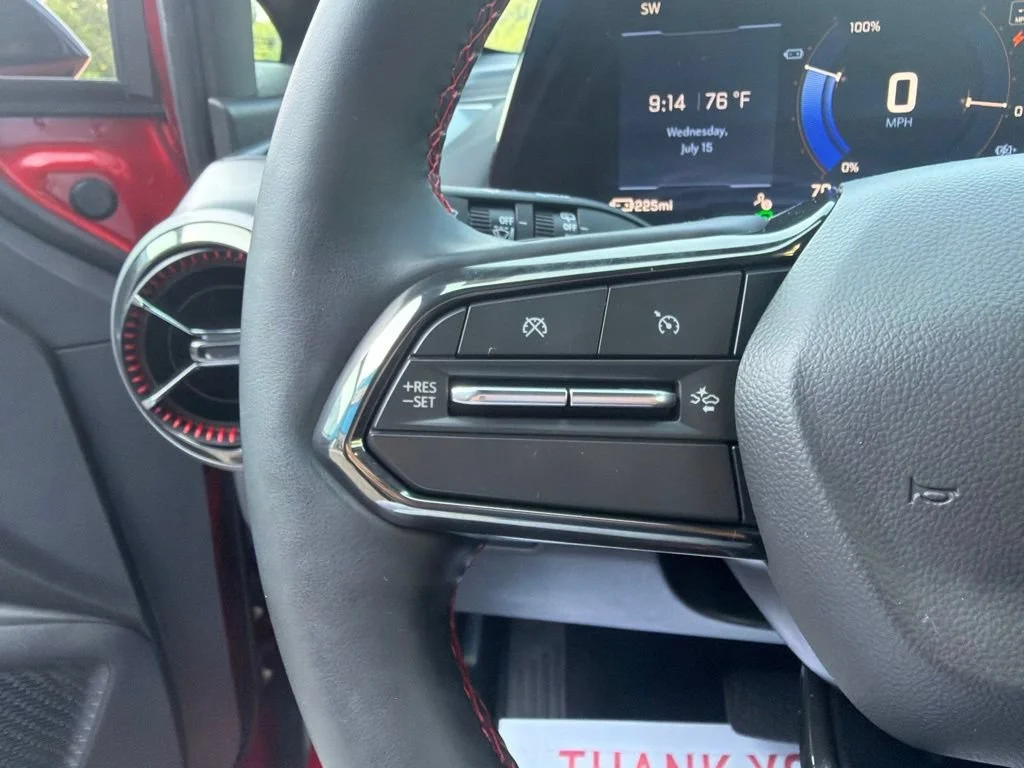 2024 Chevrolet Equinox EV RS - Photo 58
