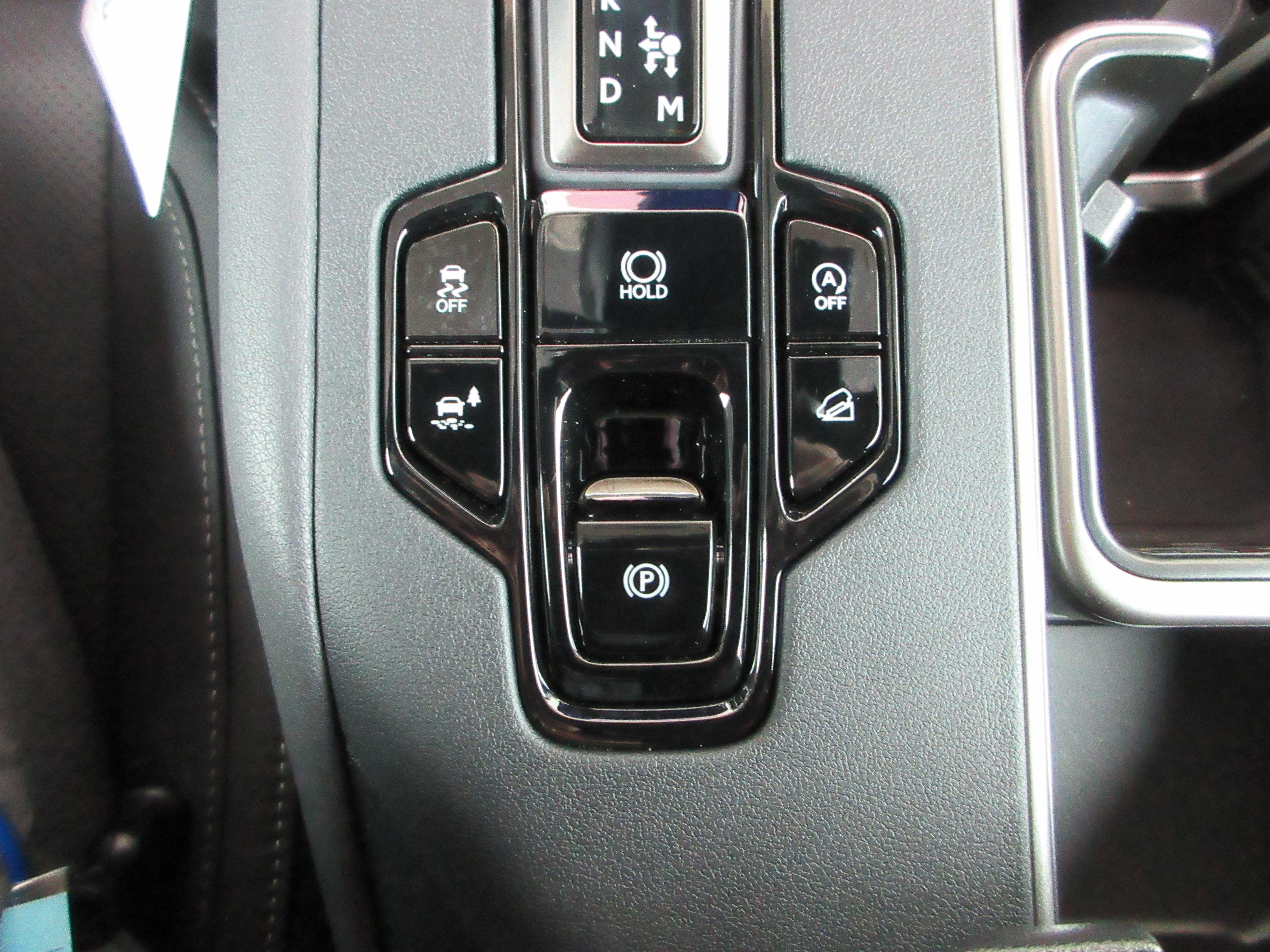 New 2026 Nightfall Mica Lexus PREMIUM AWD image 50