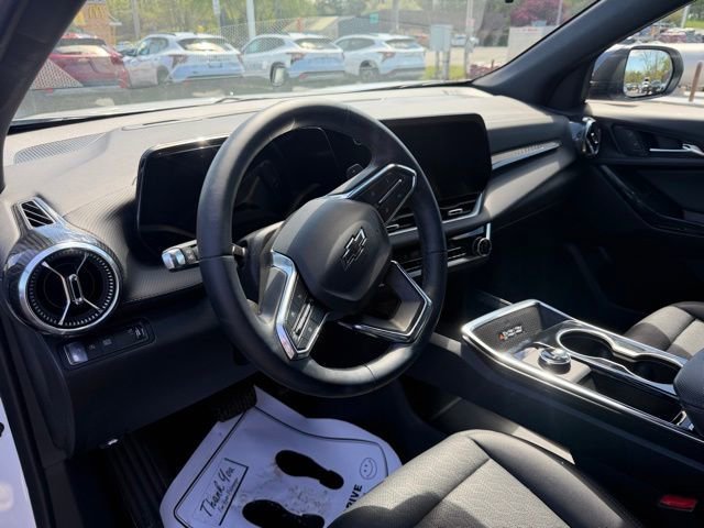 2026 Chevrolet Equinox LT - Photo 23