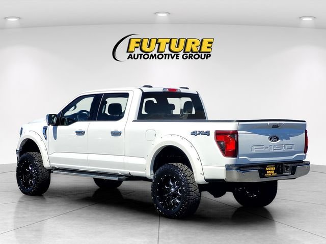Used 2024  Ford XLT image 6