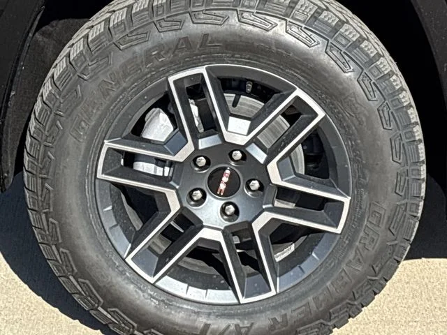2026 GMC Terrain AT4 - Photo 81